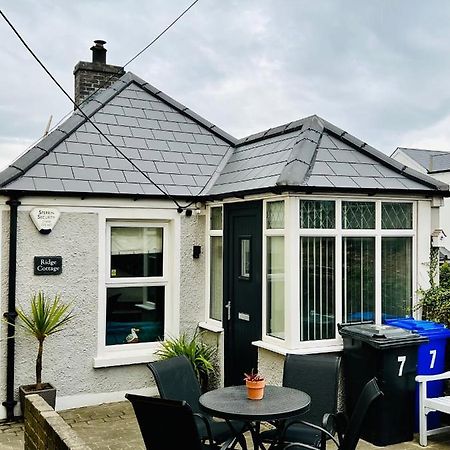Ridge Cottage Portrush Exteriör bild