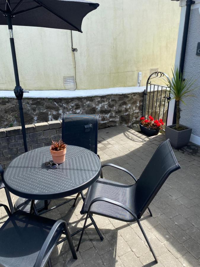 Ridge Cottage Portrush Exteriör bild